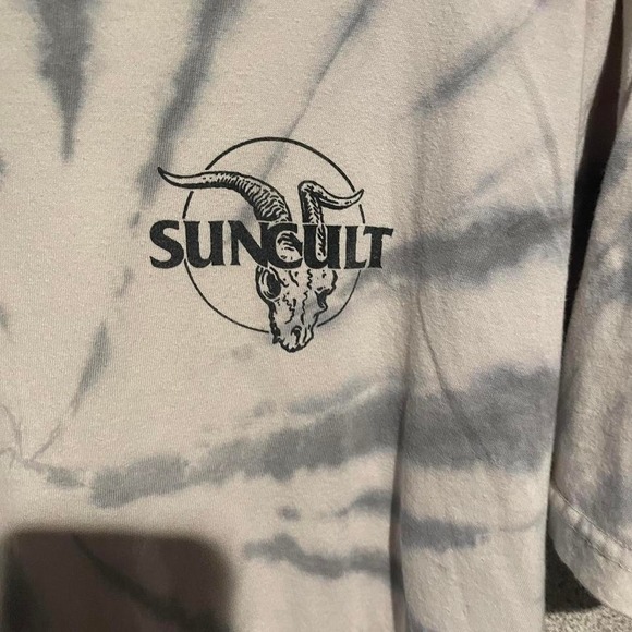 suncult graphic tee - Picture 2 of 6